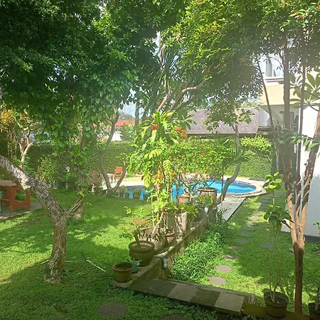 Casavina 303 Batu Bolong Beach