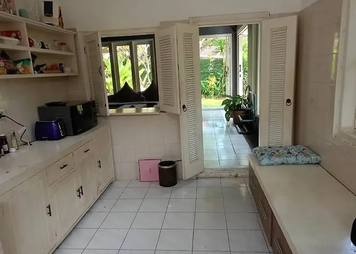 Maison d'hôtes Casavina 303 Batu Bolong