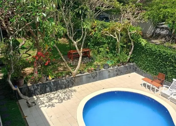Casavina 303 Batu Bolong Maison d'hôtes