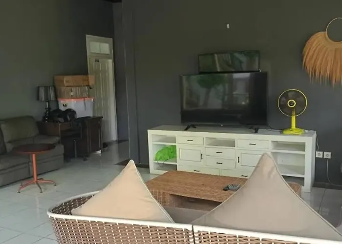 Casavina 303 Batu Bolong 3*
