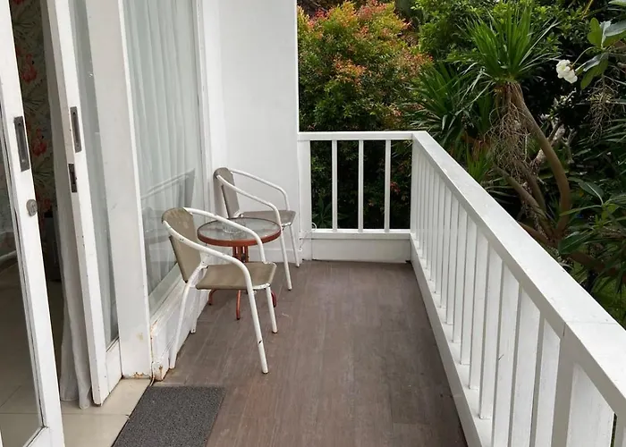 Casavina 303 Batu Bolong Maison d'hôtes Canggu