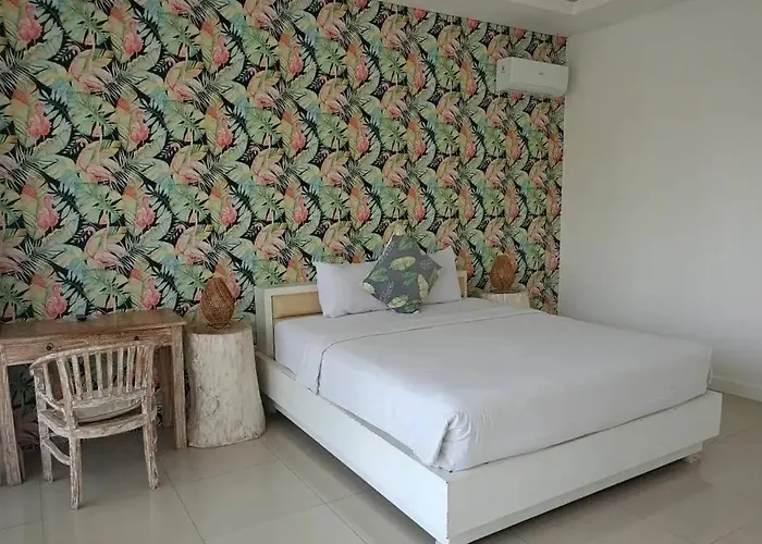 Casavina 303 Batu Bolong Canggu