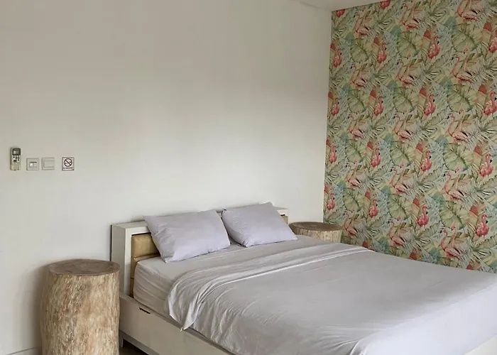 Casavina 303 Batu Bolong