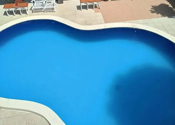 Casavina 303 Batu Bolong Maison d'hôtes 3*