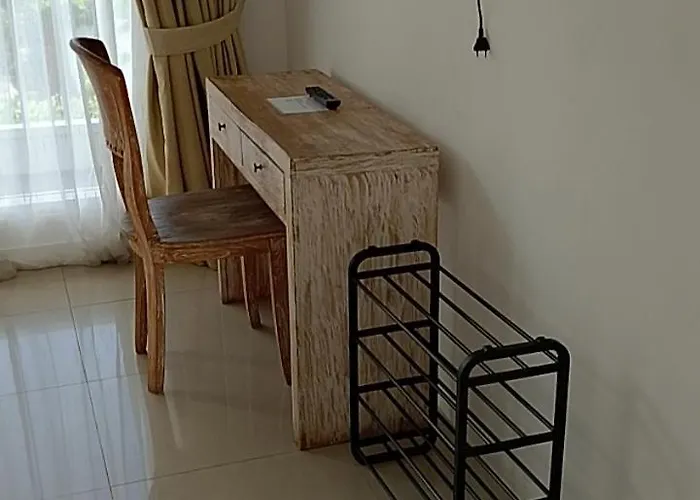 Maison d'hôtes Casavina 303 Batu Bolong