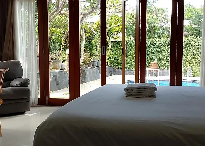 Casavina 303 Batu Bolong Canggu