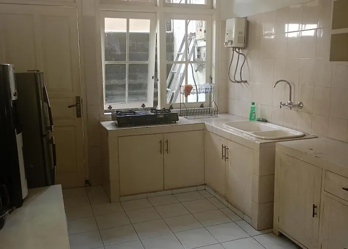 Casavina 303 Batu Bolong Canggu